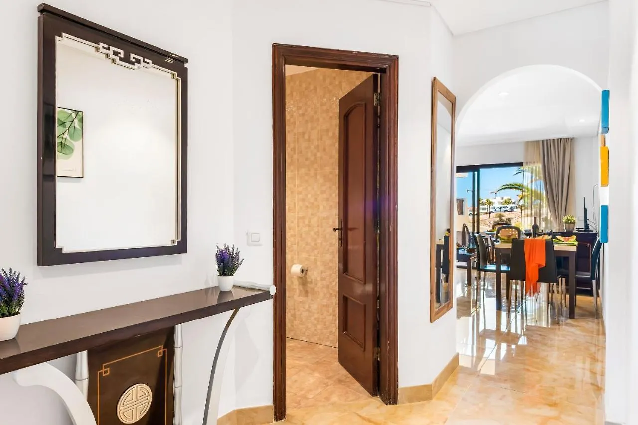 Appartamento 241 Royal Park Albatros Con Terraza San Miguel de Abona